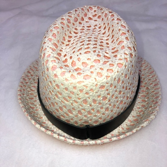 Volcom Sunday Drive Fedora Coral - Picture 4 of 5